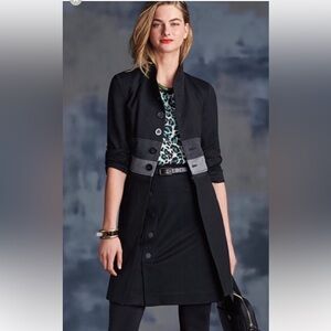 Cabi Convertible jacket. Size medium. EUC